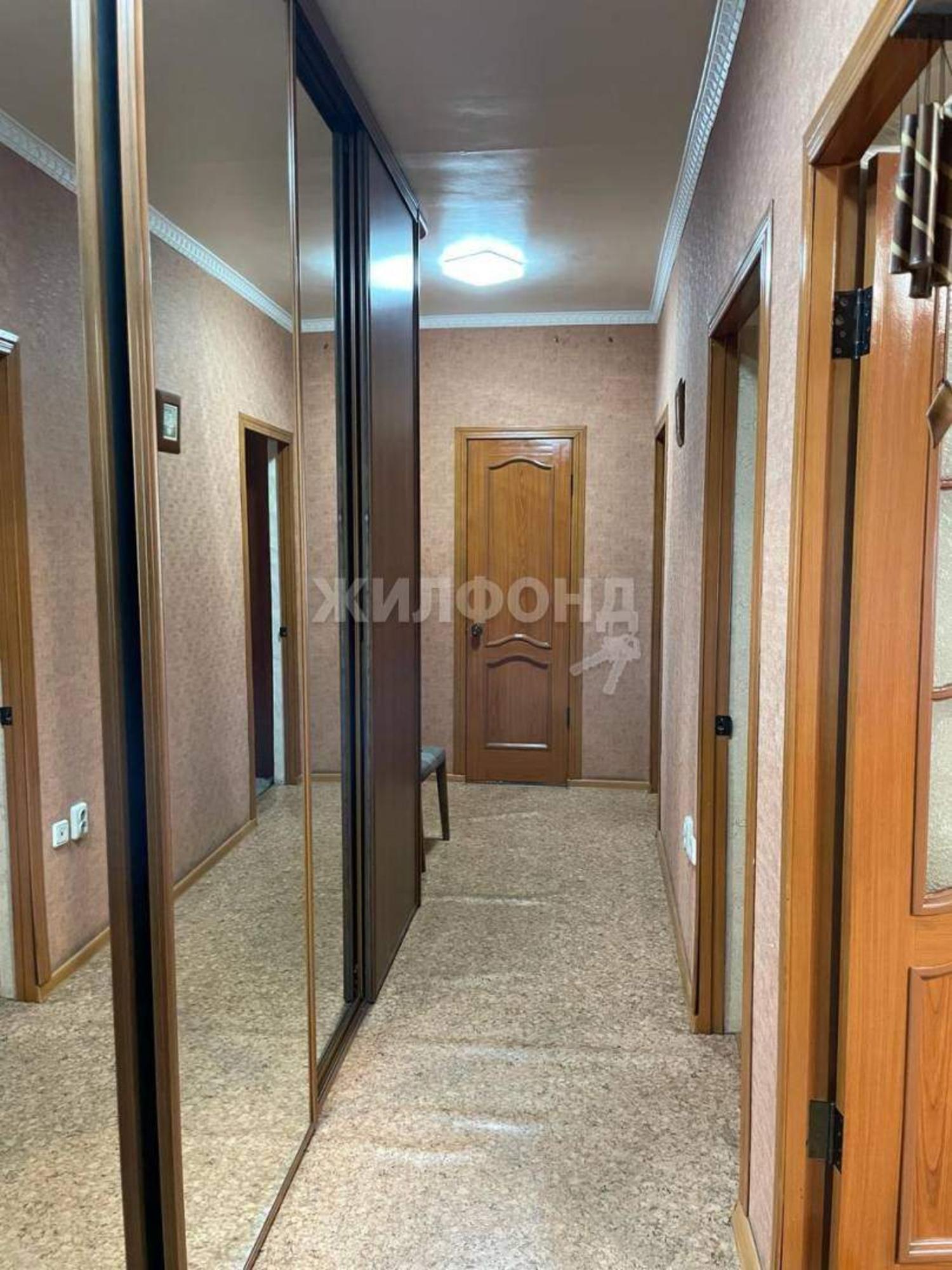 Купить квартиру за 15 500 000 рублей на Красноармейская улица, д.237