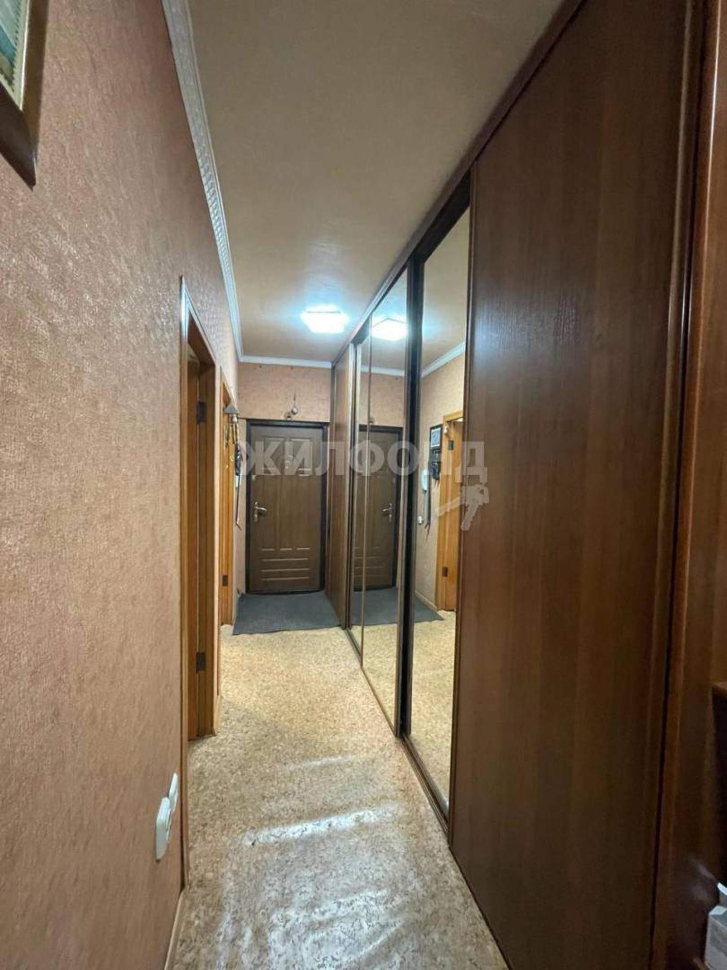 Купить квартиру за 15 500 000 рублей на Красноармейская улица, д.237