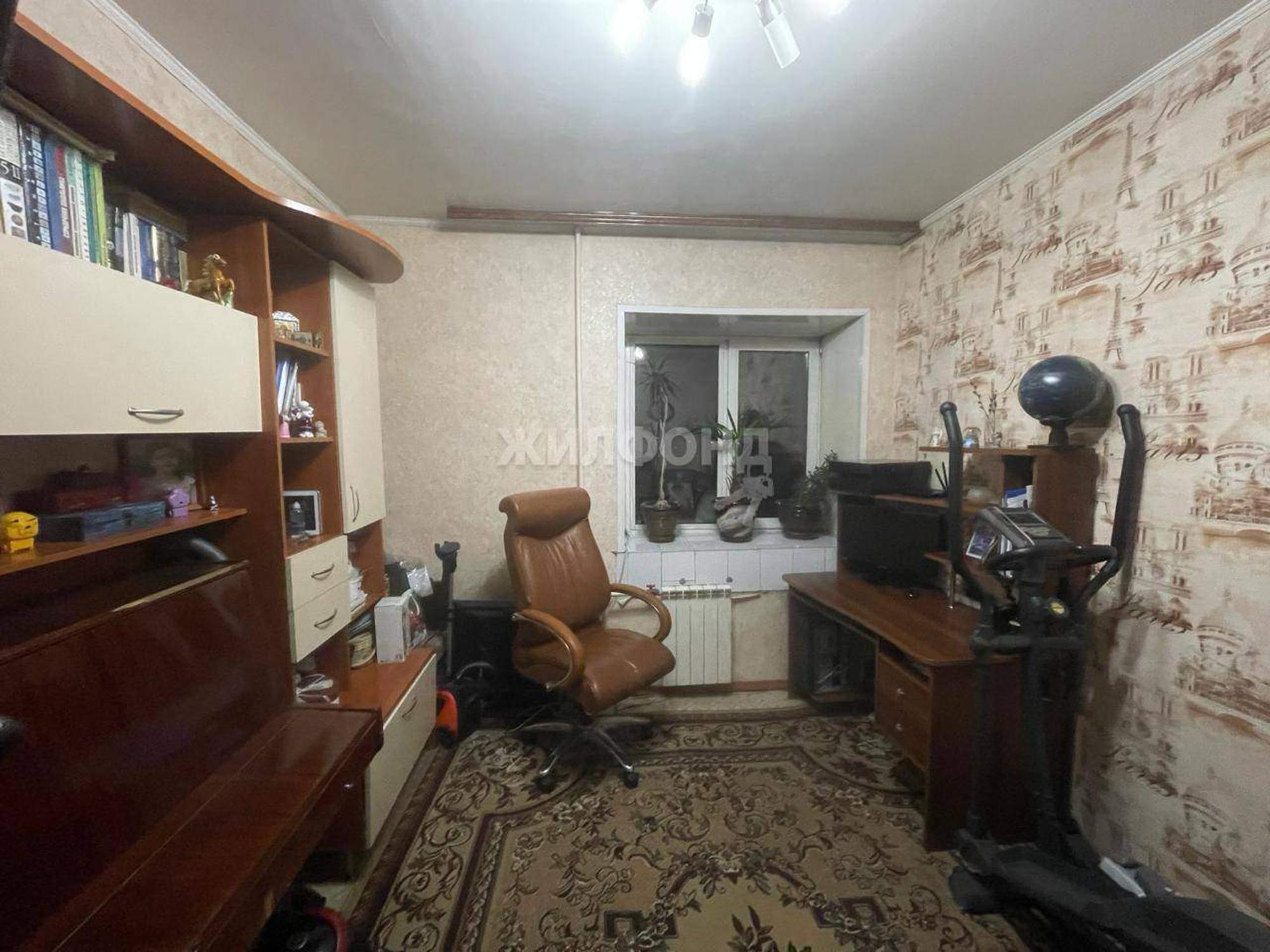 Купить квартиру за 15 500 000 рублей на Красноармейская улица, д.237