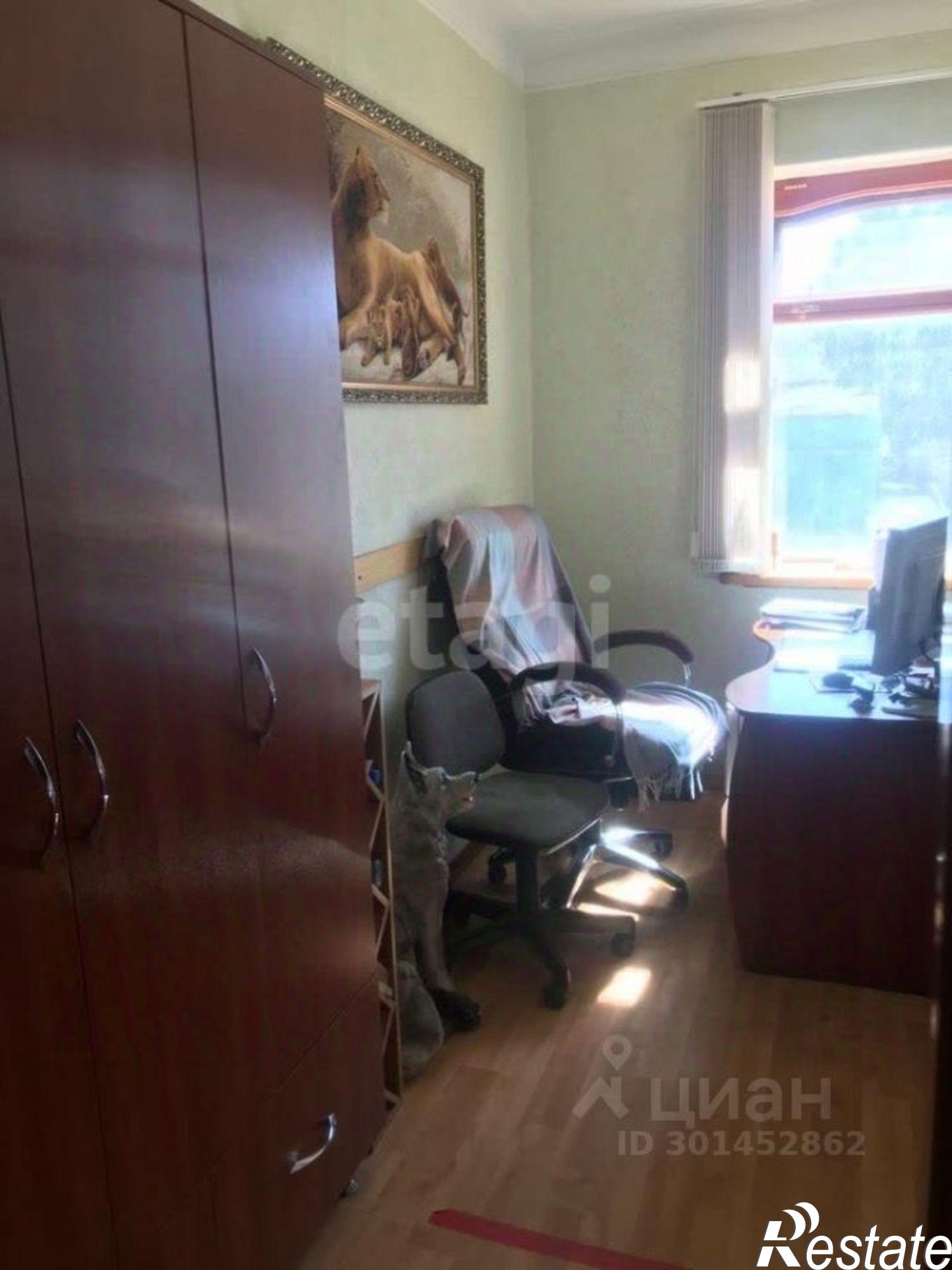 Купить производственную площадь за 23 000 200 рублей на улица 60-летия Октября
