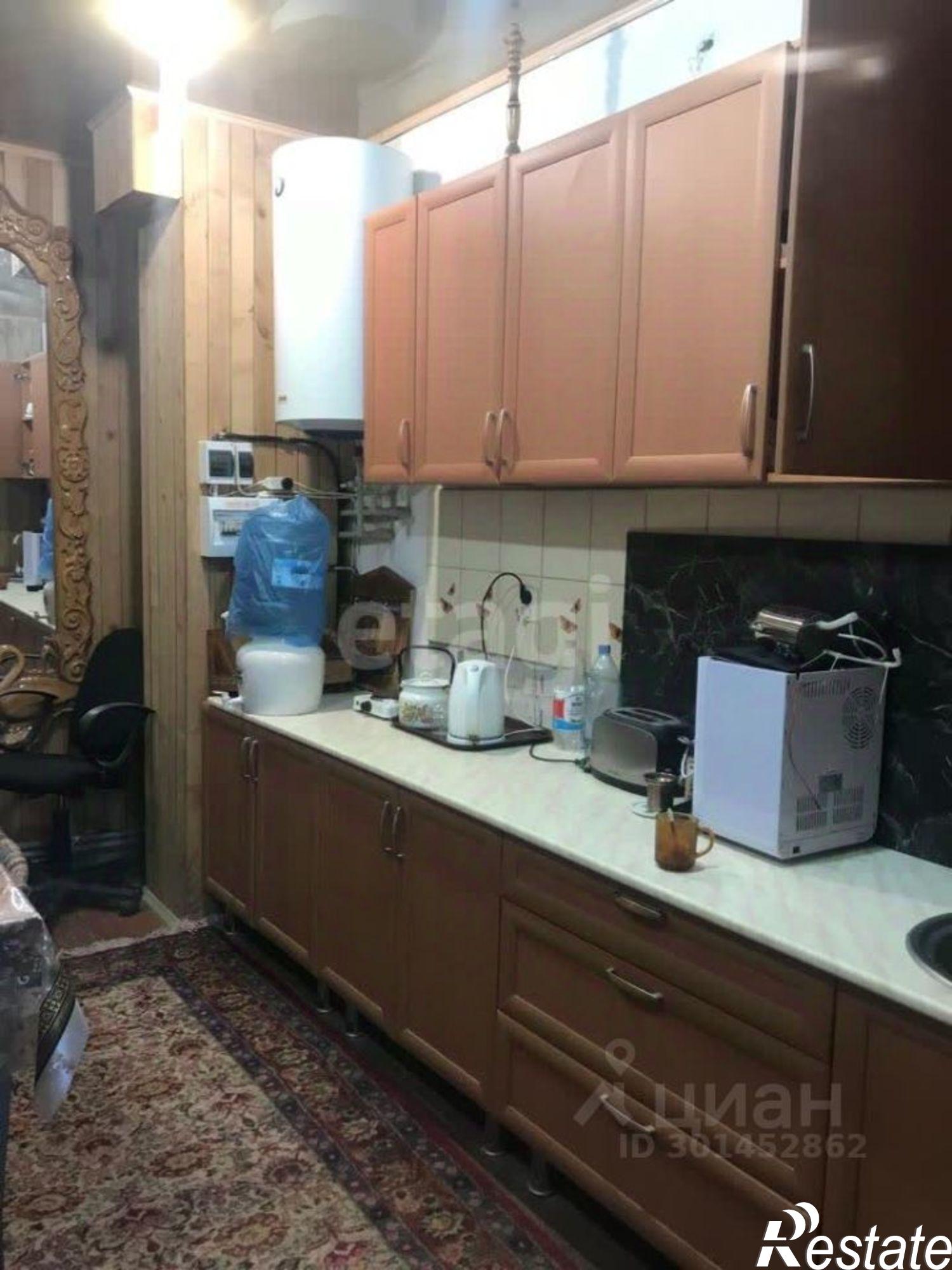 Купить производственную площадь за 23 000 200 рублей на улица 60-летия Октября