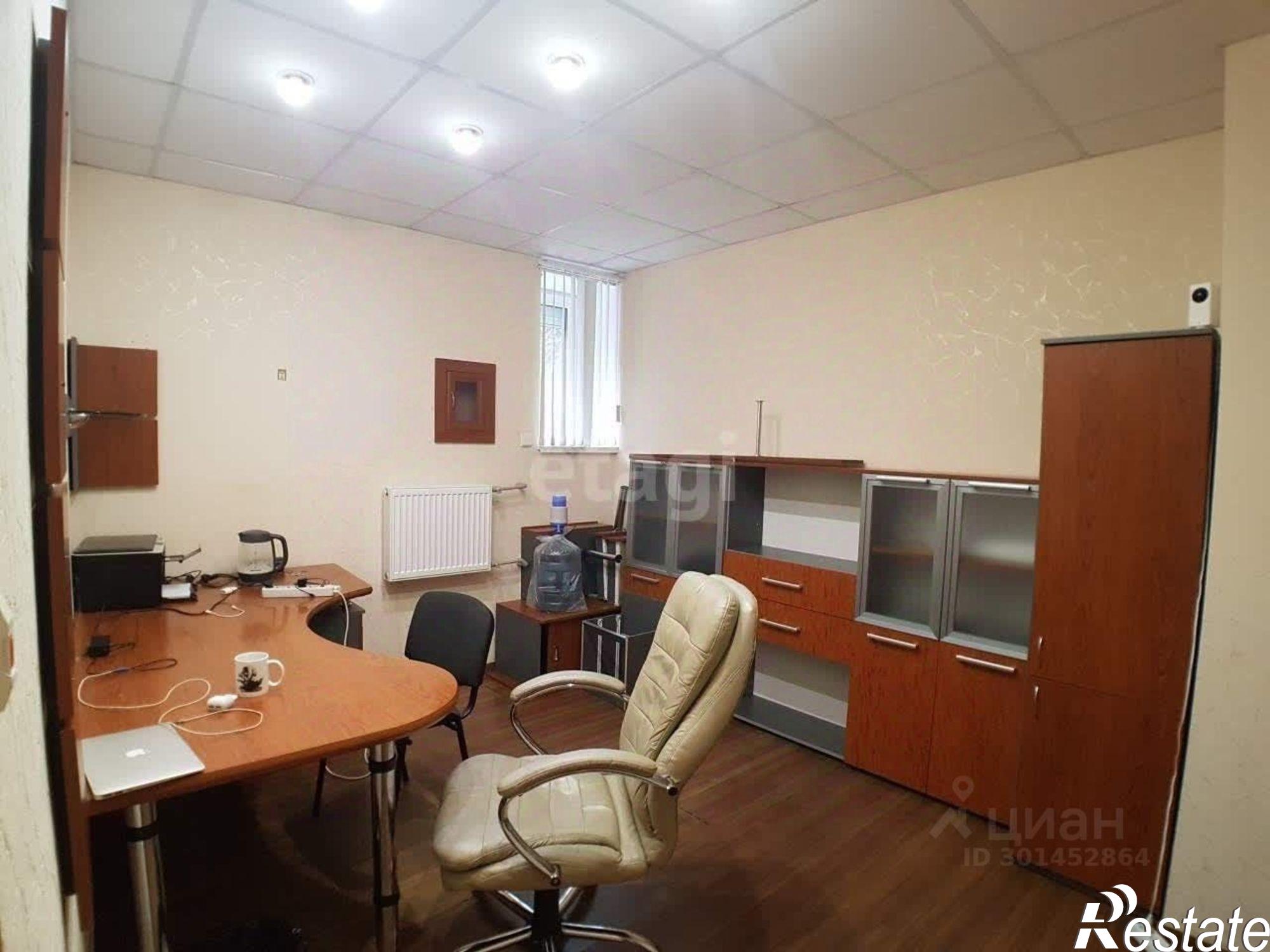 Купить офис, помещение под офис за 6 267 920 рублей на пр-кт им.В.И.Ленина, 54
