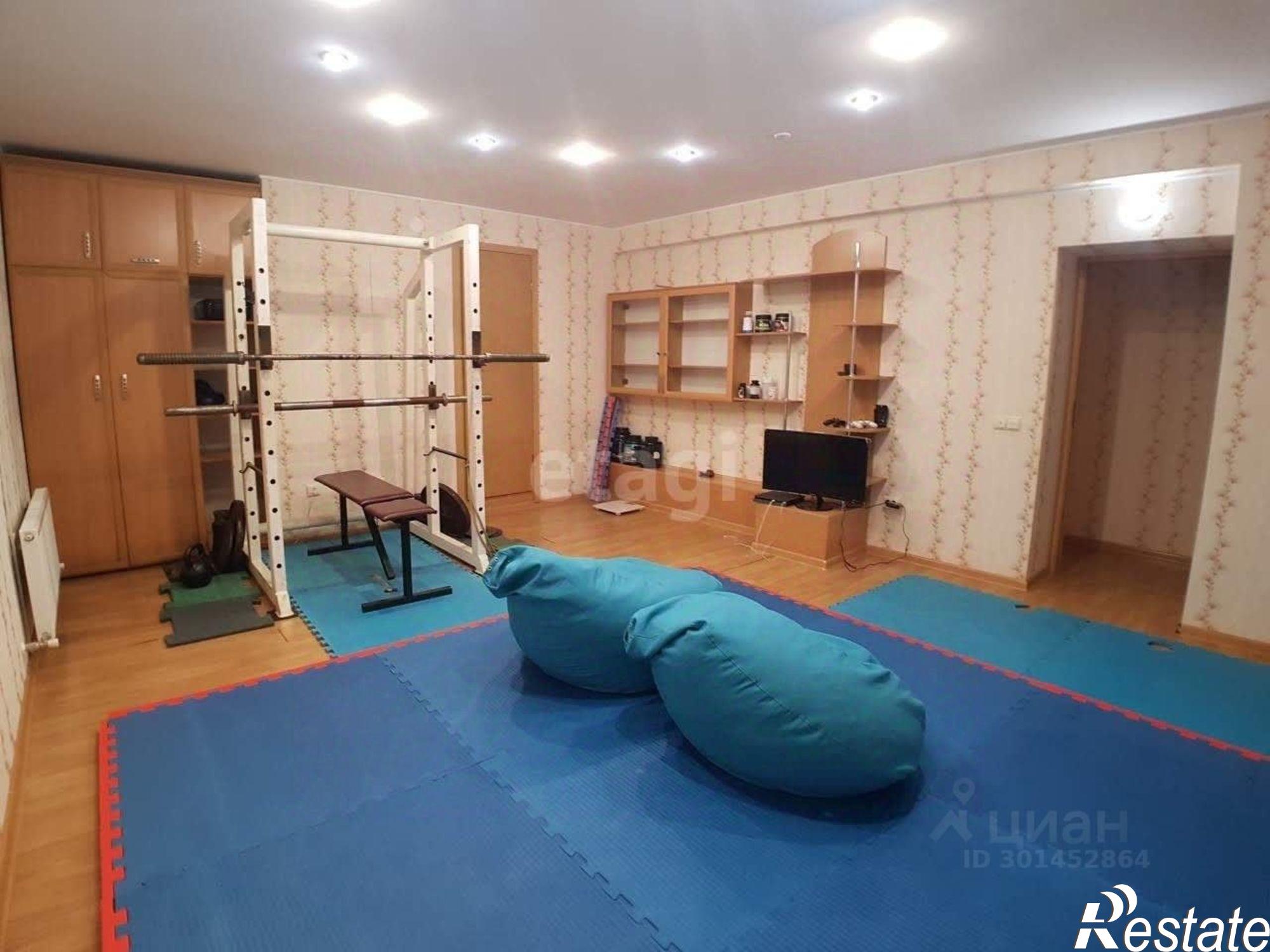 Купить офис, помещение под офис за 6 267 920 рублей на пр-кт им.В.И.Ленина, 54