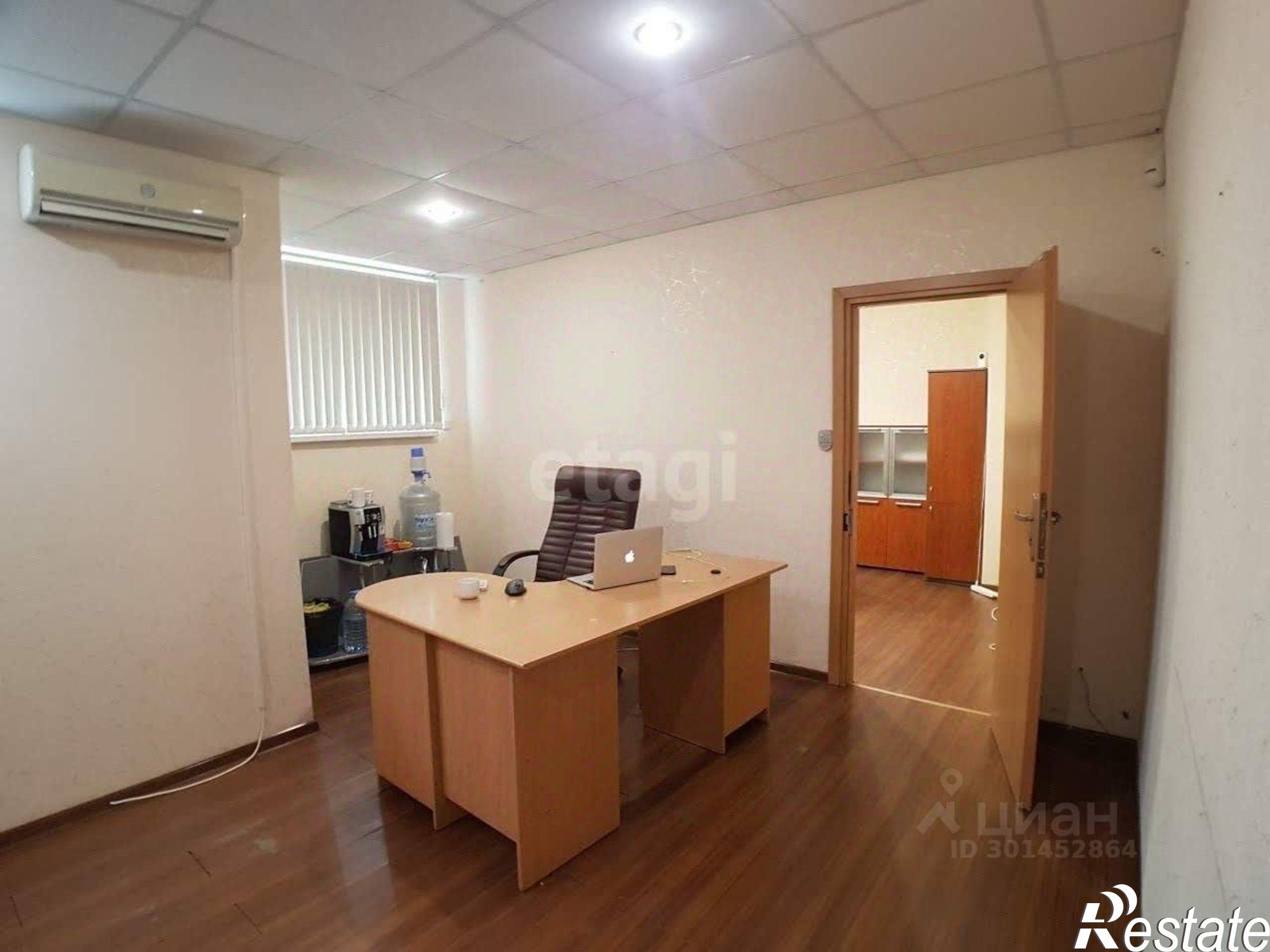 Купить офис, помещение под офис за 6 267 920 рублей на пр-кт им.В.И.Ленина, 54