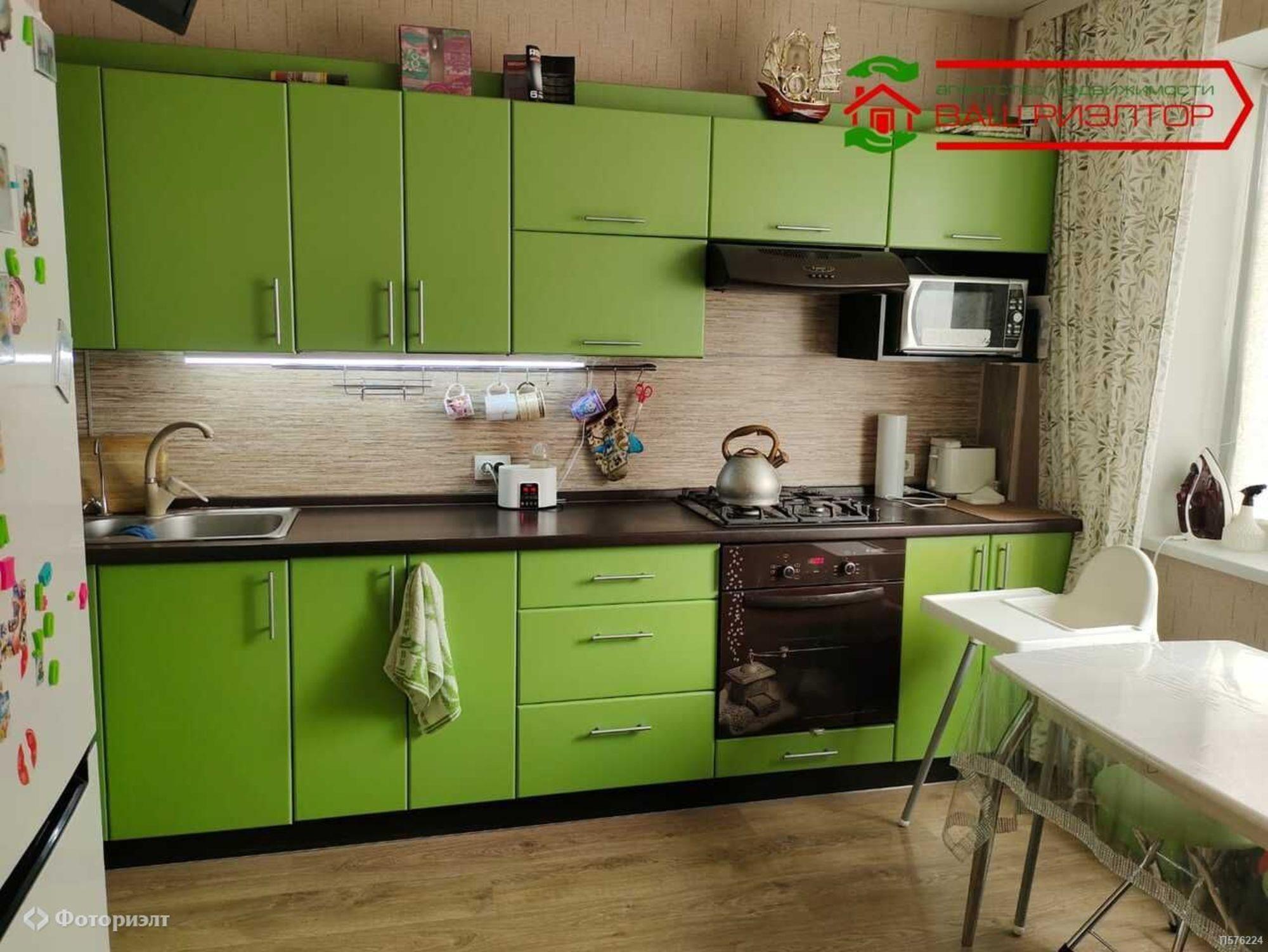 Купить квартиру за 3 700 000 рублей на Батавина П.Ф. ул, 16