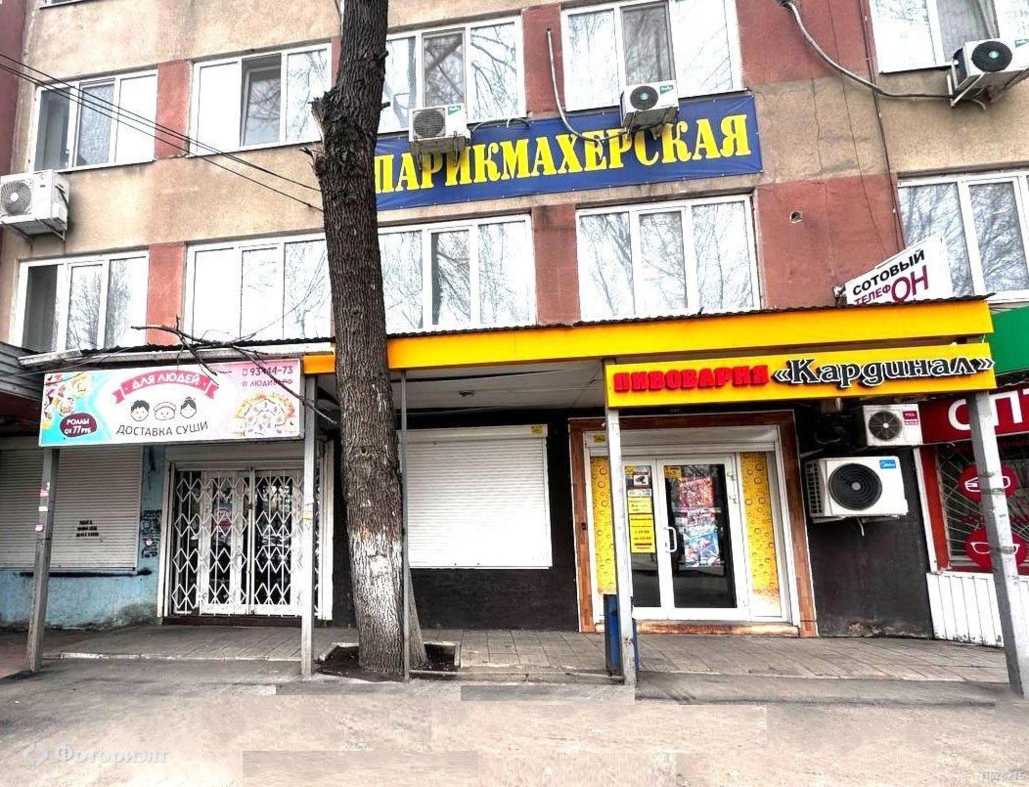 Купить помещение свободного назначения за 7 300 000 рублей на Огородная ул, 158А