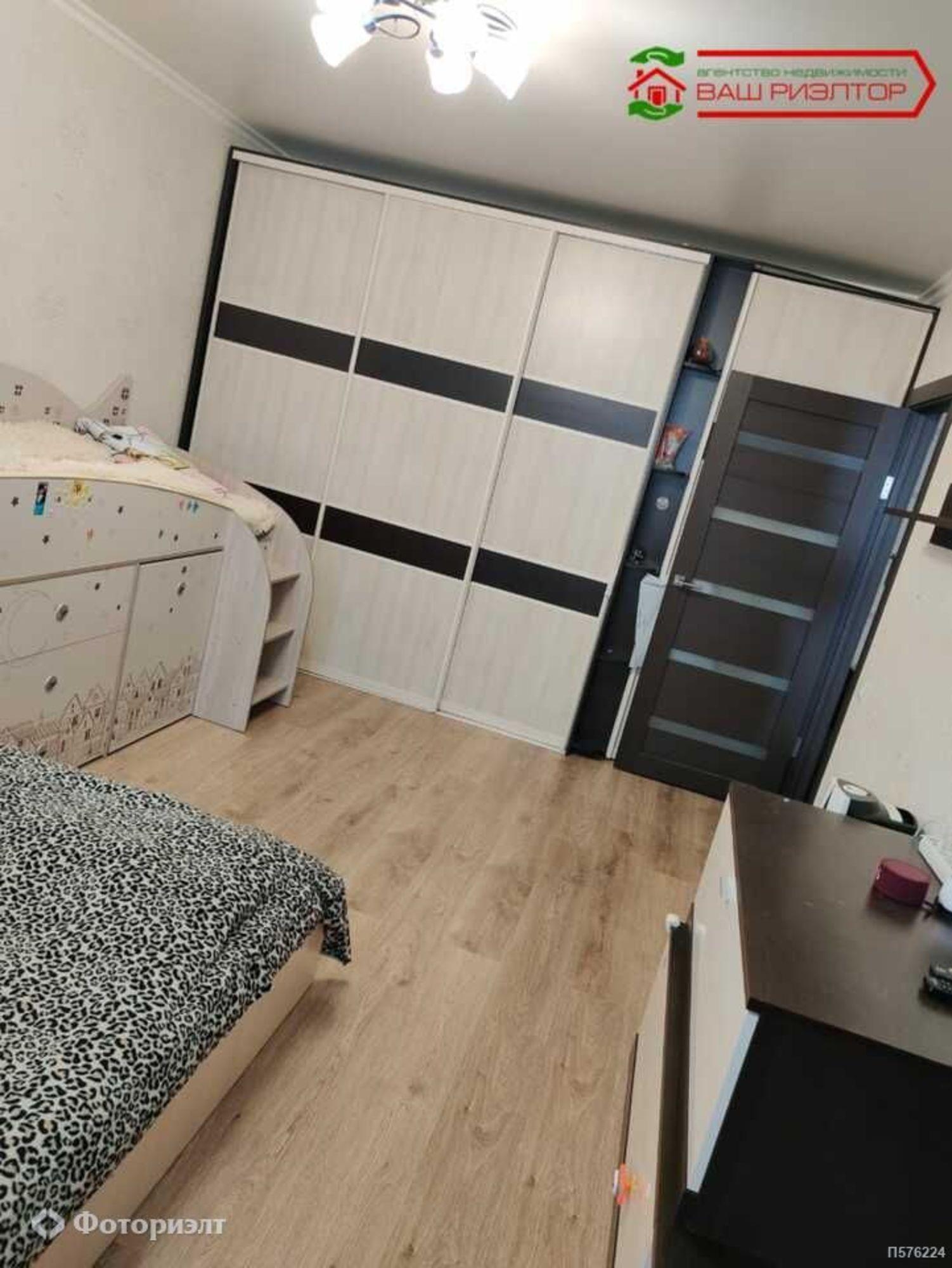 Купить квартиру за 3 700 000 рублей на Батавина П.Ф. ул, 16