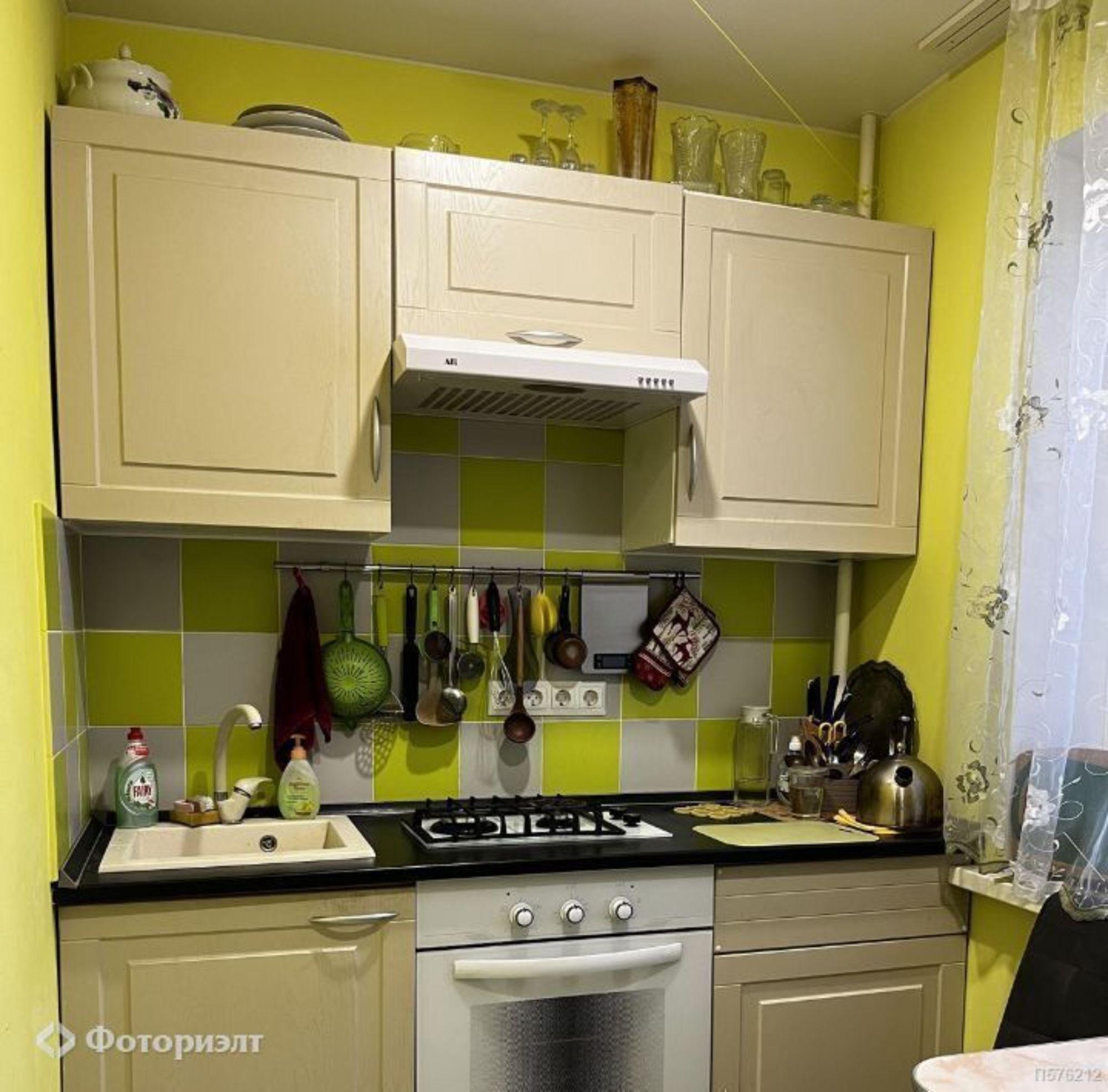Купить квартиру за 2 699 900 рублей на Уфимцева К.Г. ул, 4