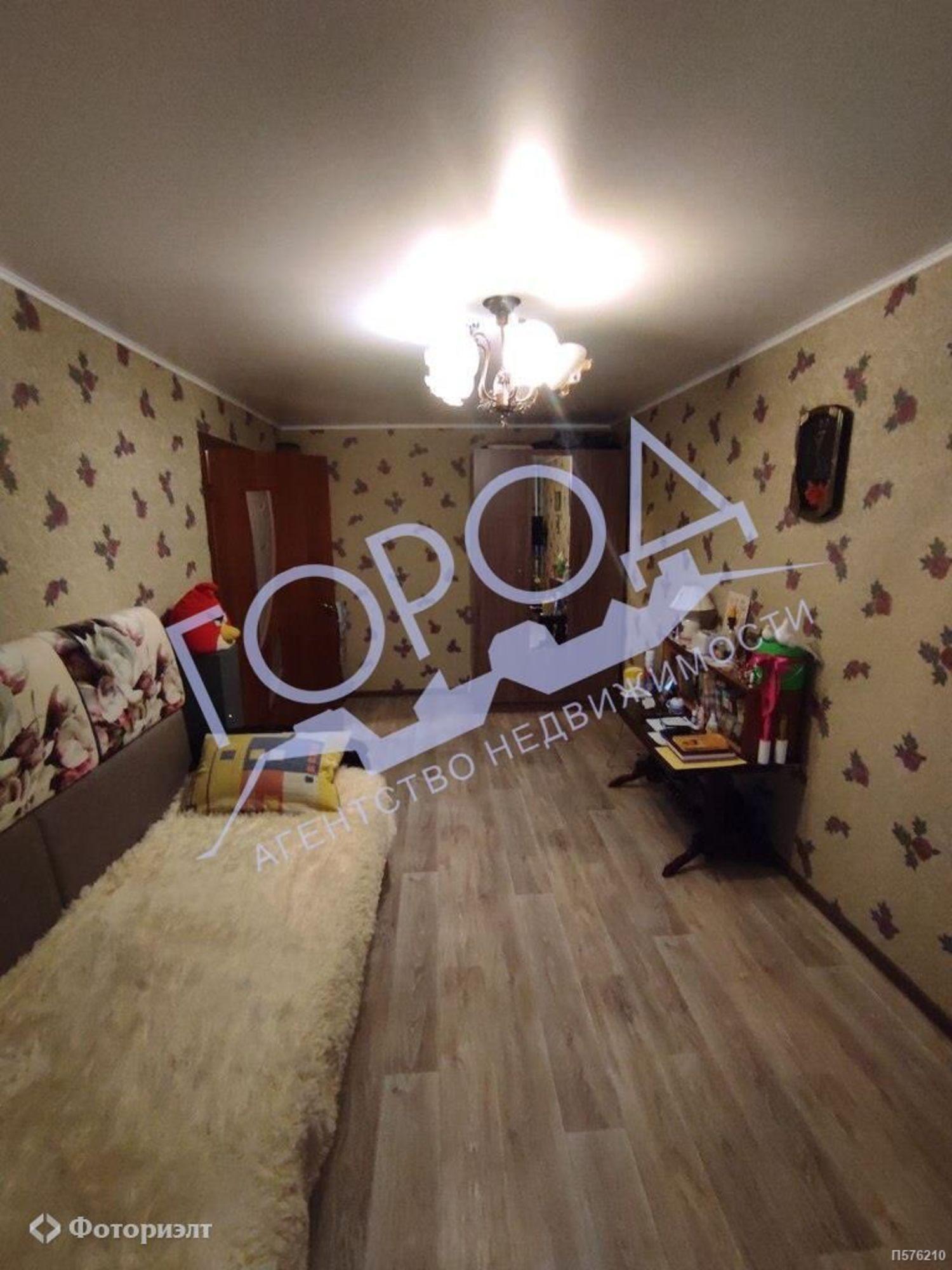 Купить квартиру за 3 050 000 рублей на Вокзальная ул, 9а