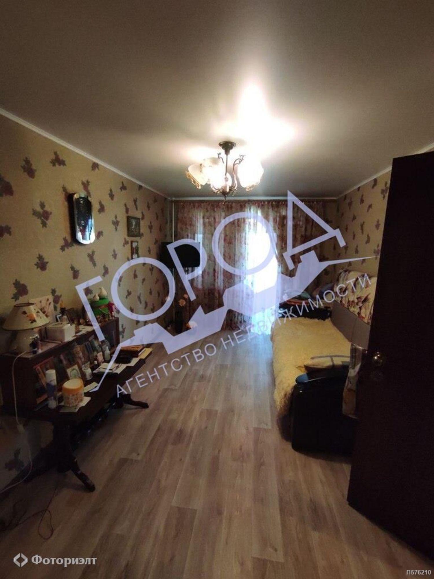 Купить квартиру за 3 050 000 рублей на Вокзальная ул, 9а