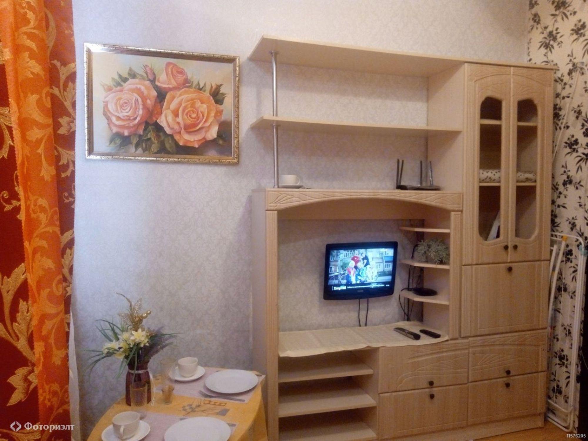 Купить квартиру за 1 800 000 рублей на Энтузиастов пр-кт, 64