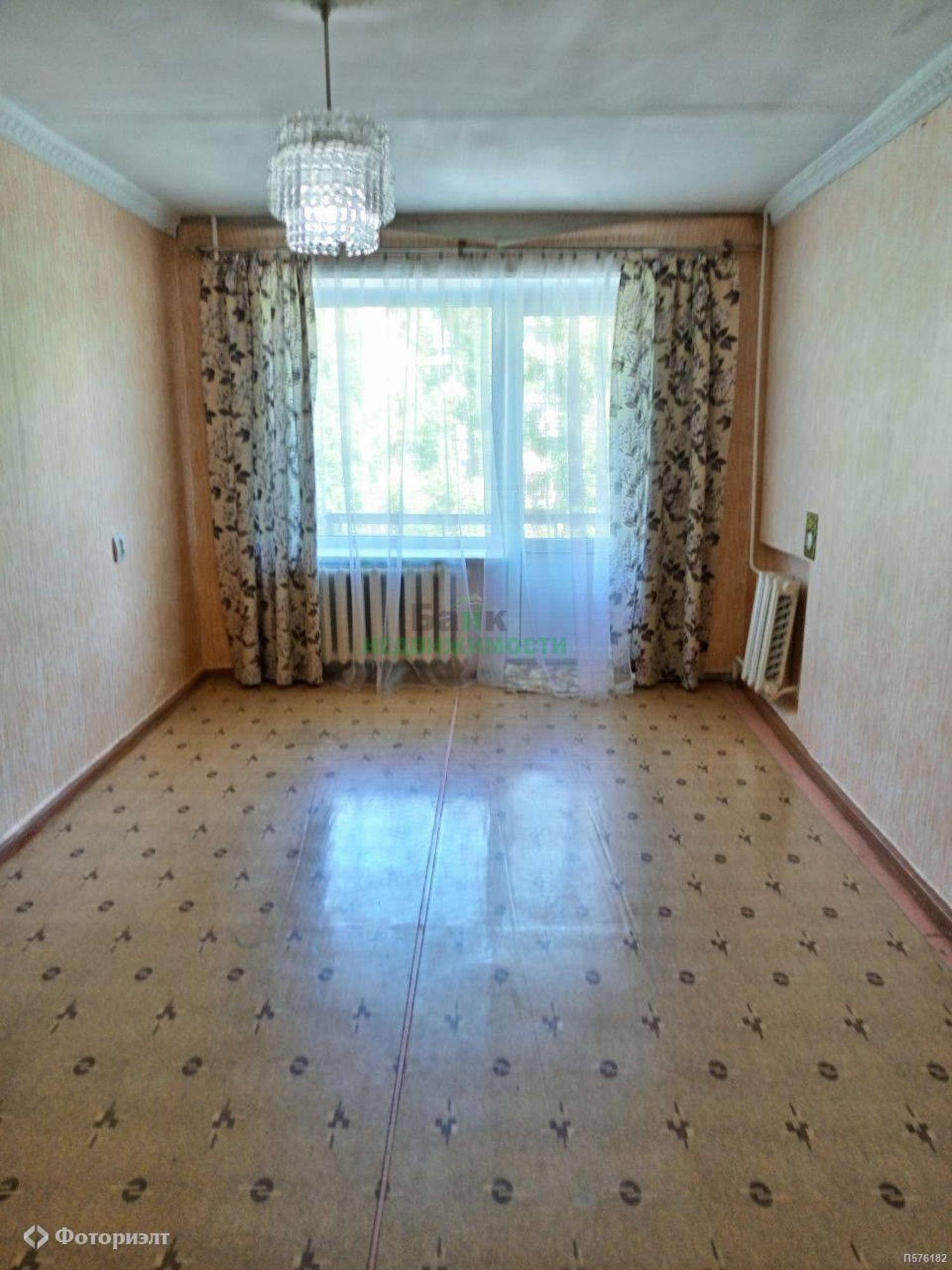 Купить квартиру за 3 150 000 рублей на Ленина ул, 92