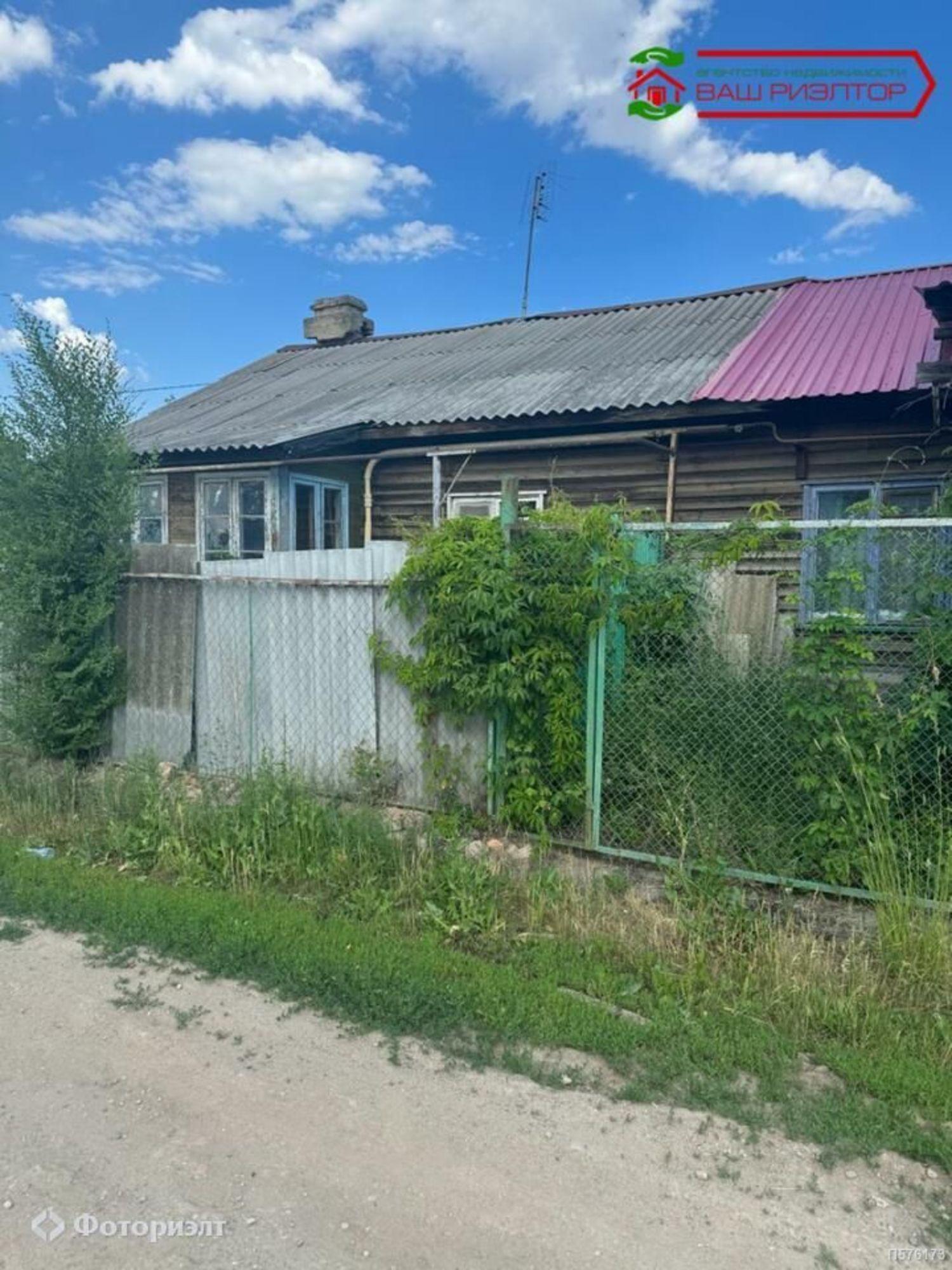 Купить дачу, дом, коттедж за 4 000 000 рублей на Елшанская ул, 37