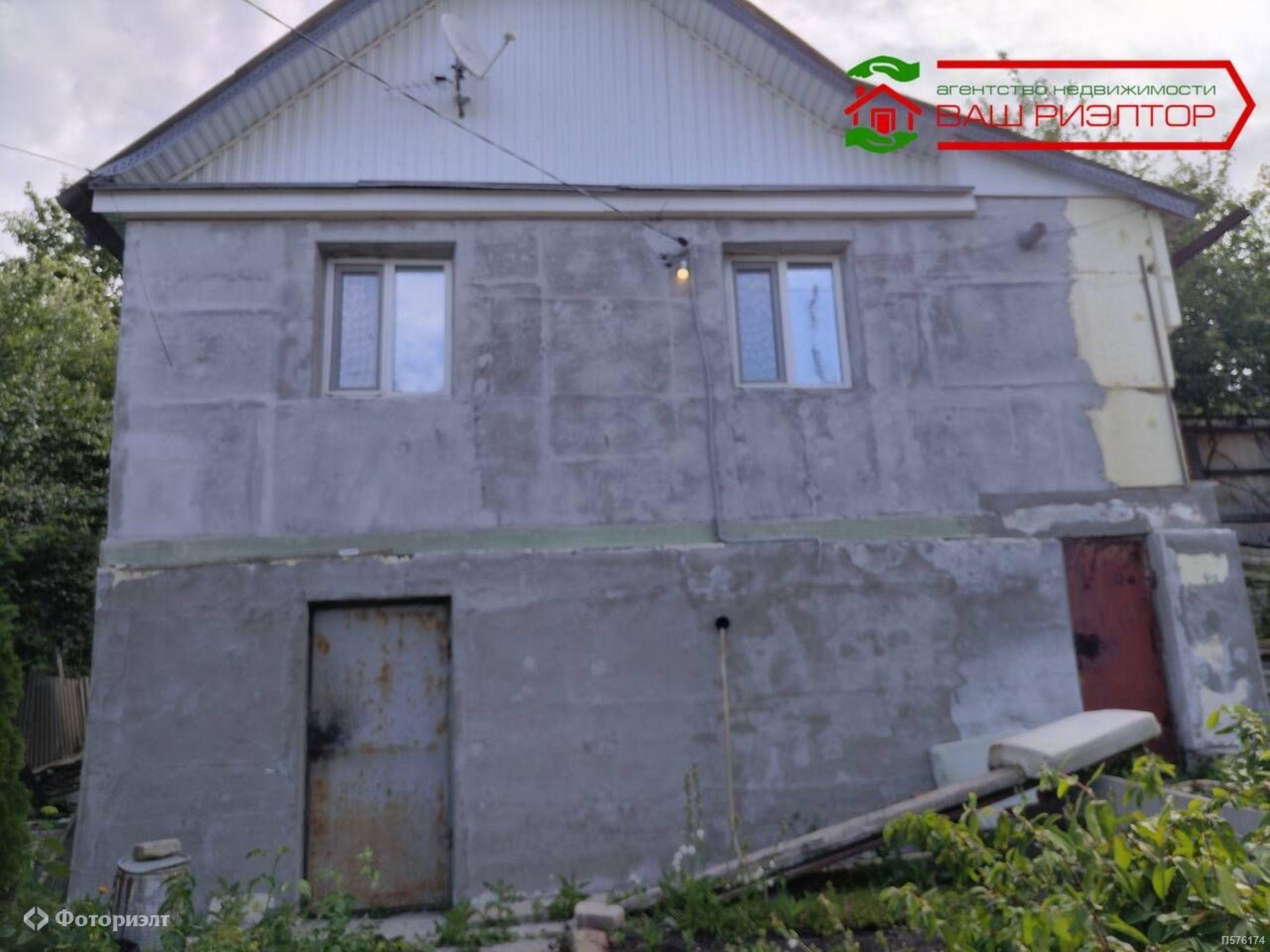 Купить дачу, дом, коттедж за 4 000 000 рублей на Савельевский 3-й проезд, 47