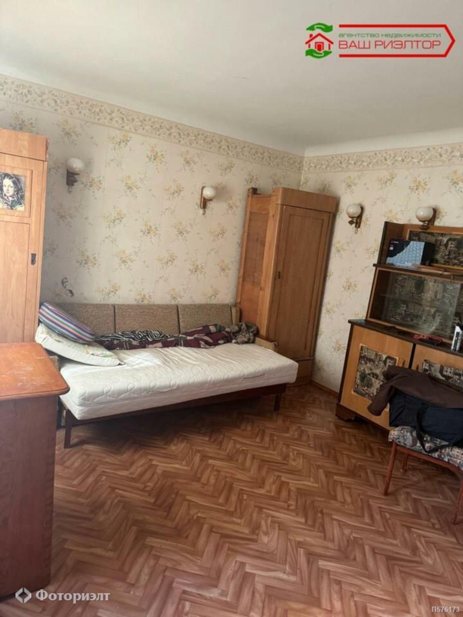 Купить дачу, дом, коттедж за 4 000 000 рублей на Елшанская ул, 37