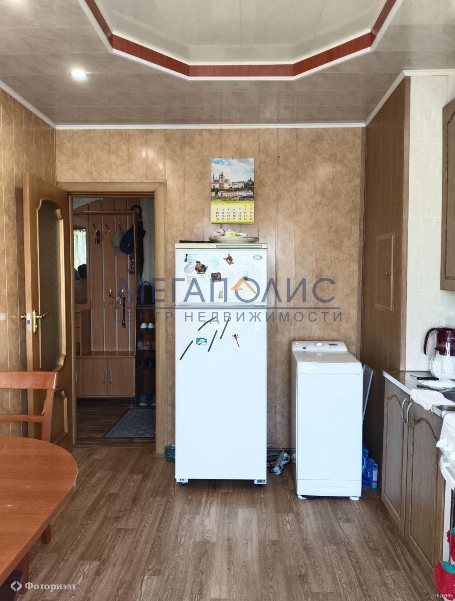 Купить квартиру за 5 950 000 рублей на Степная ул, 37/1