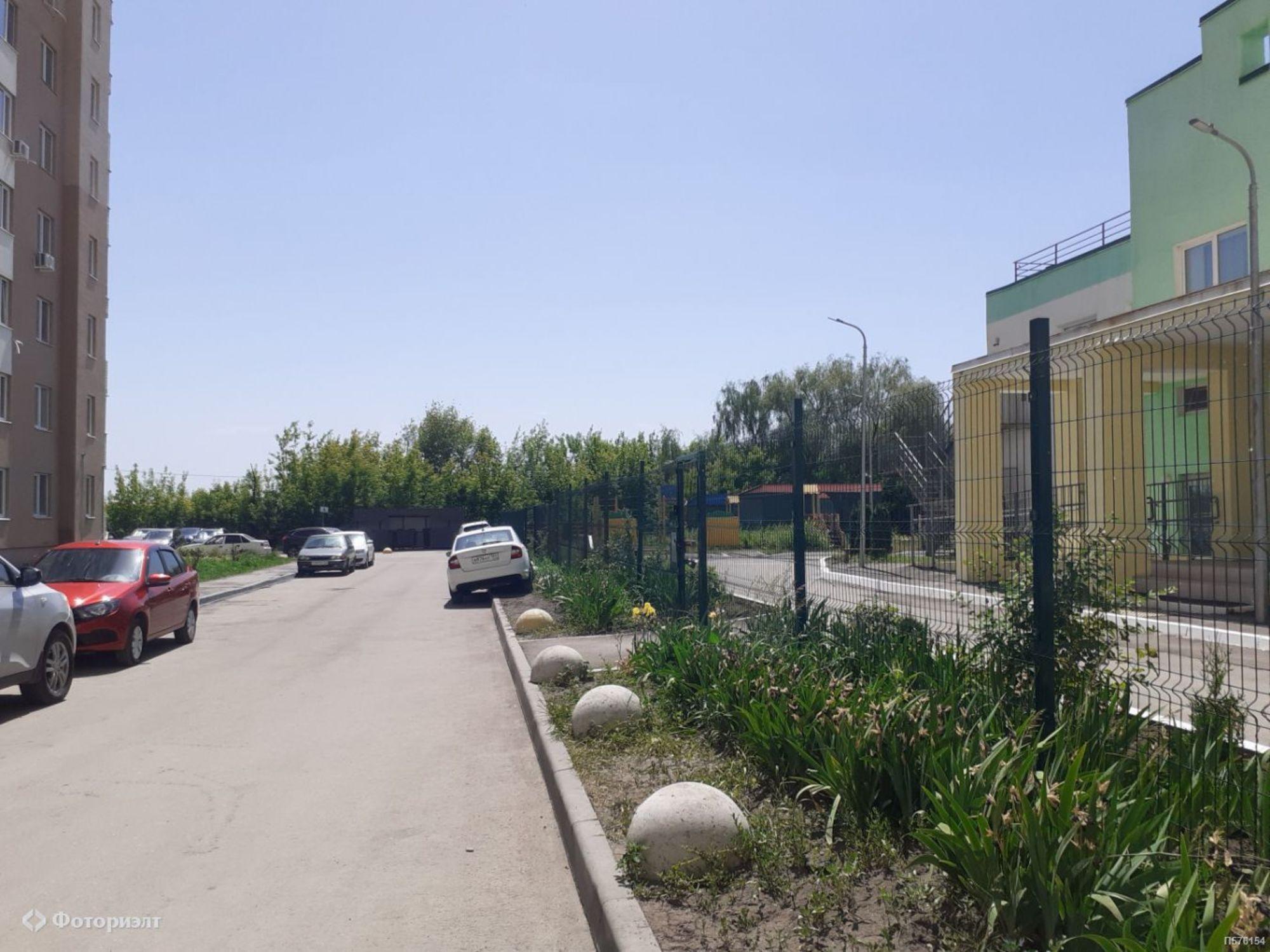 Купить квартиру за 5 340 000 рублей на Чернышевского Н.Г. 4-й проезд, 6Г