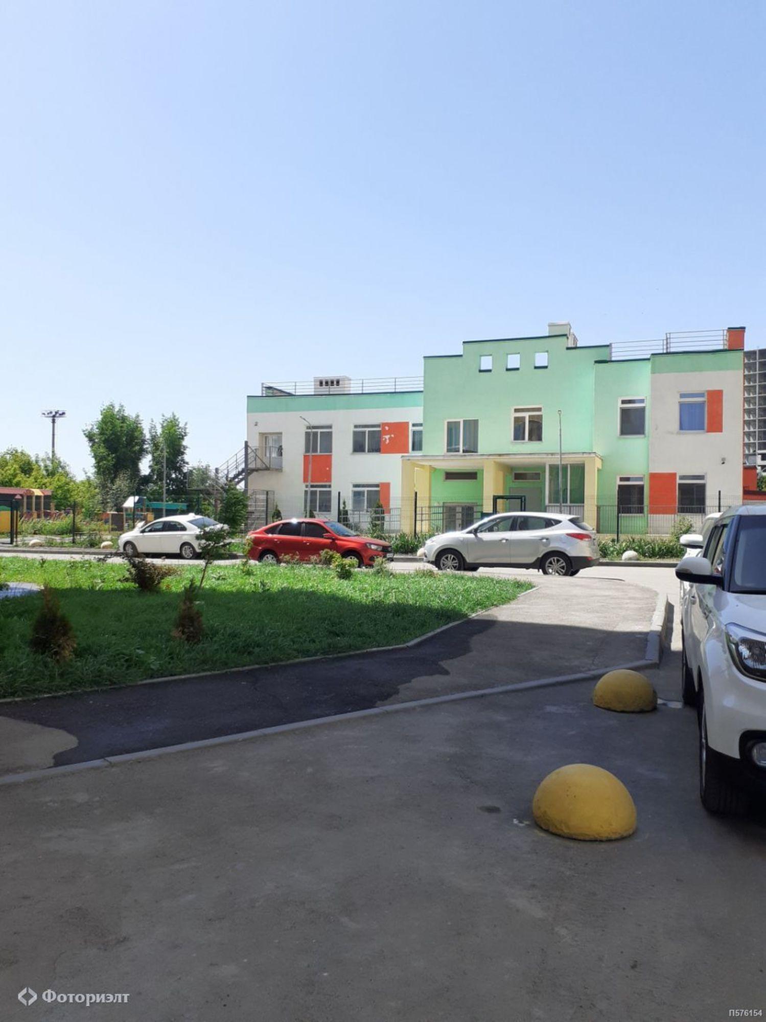 Купить квартиру за 5 340 000 рублей на Чернышевского Н.Г. 4-й проезд, 6Г