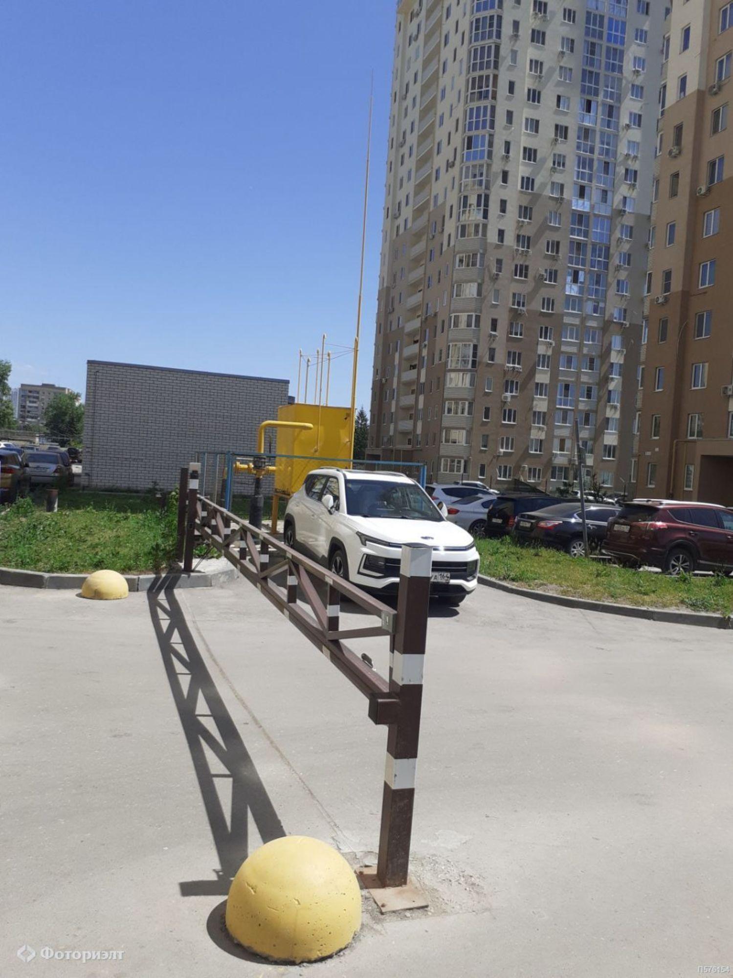 Купить квартиру за 5 340 000 рублей на Чернышевского Н.Г. 4-й проезд, 6Г