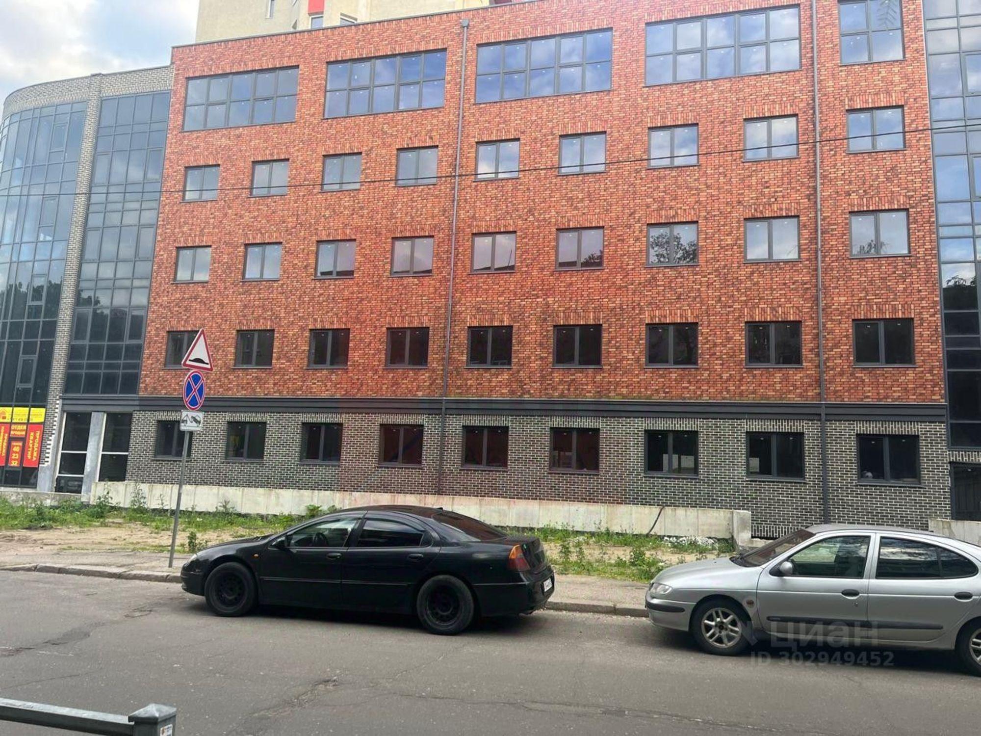 Купить офис, помещение под офис за 361 981 000 рублей на улица Богдана Хмельницкого, 52