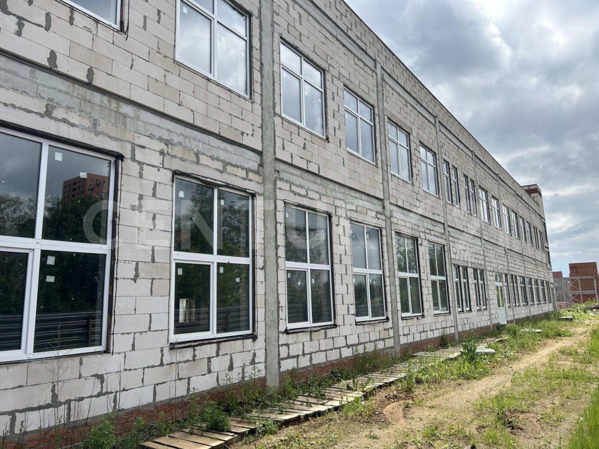 Купить ОСЗ, отдельно стоящее здание за 80 001 000 рублей на улица Красных Зорь, 34 Купить ОСЗ, отдельно стоящее здание за 80 001 000 рублей на улица Красных Зорь, 34