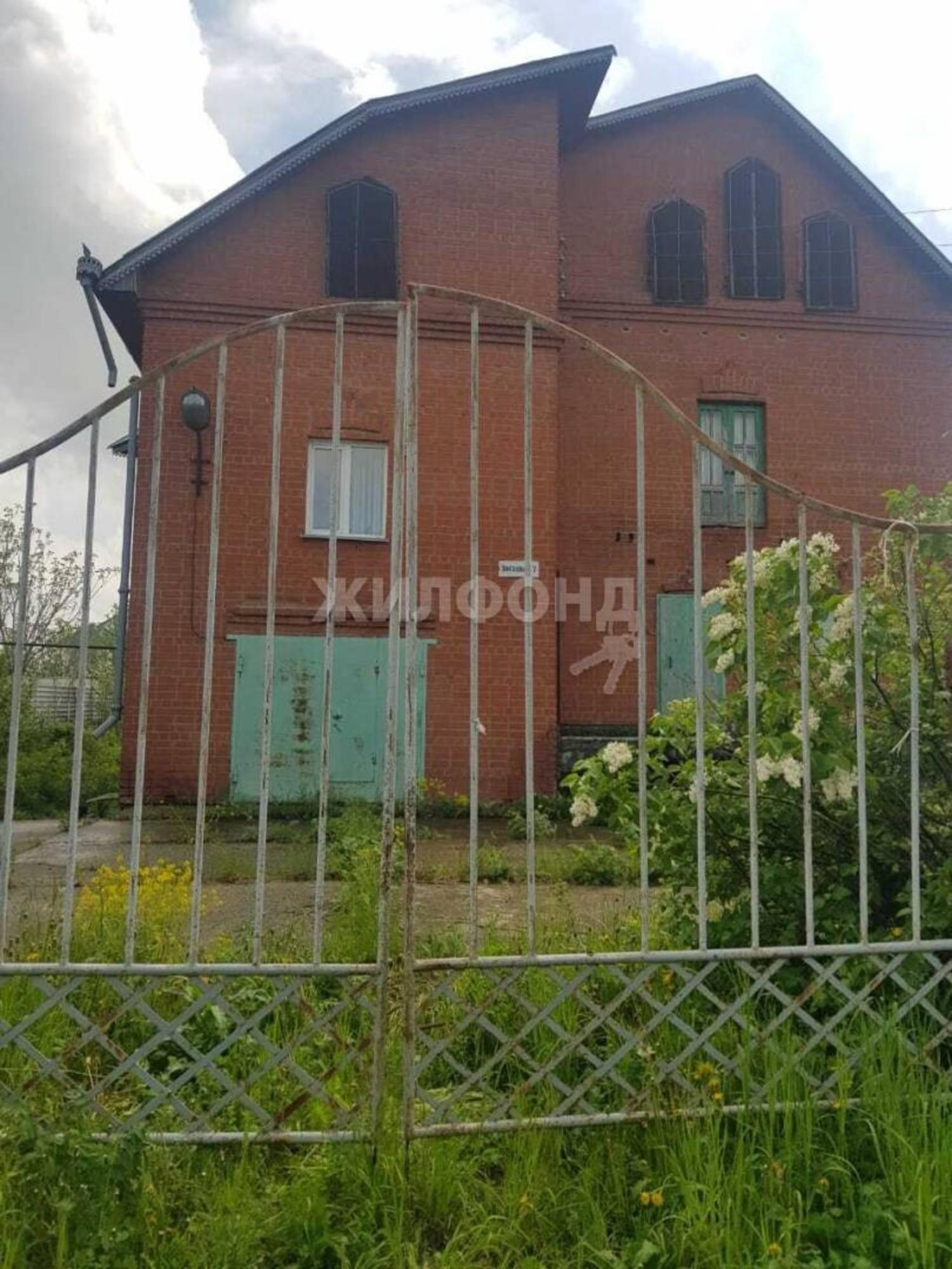 Купить дачу, дом, коттедж за 9 800 000 рублей на Звездная