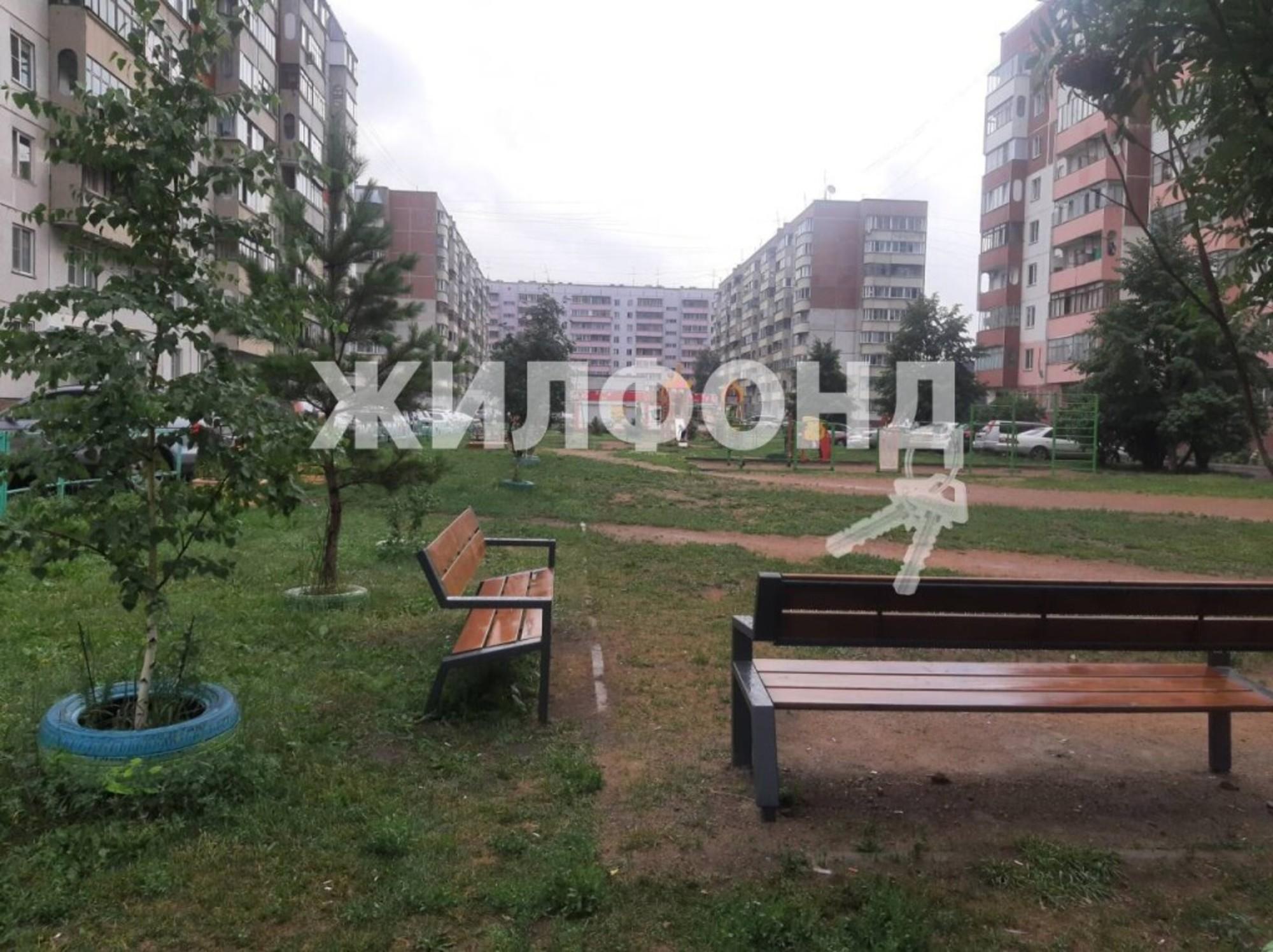 Купить квартиру за 3 100 000 рублей на Громова, 23