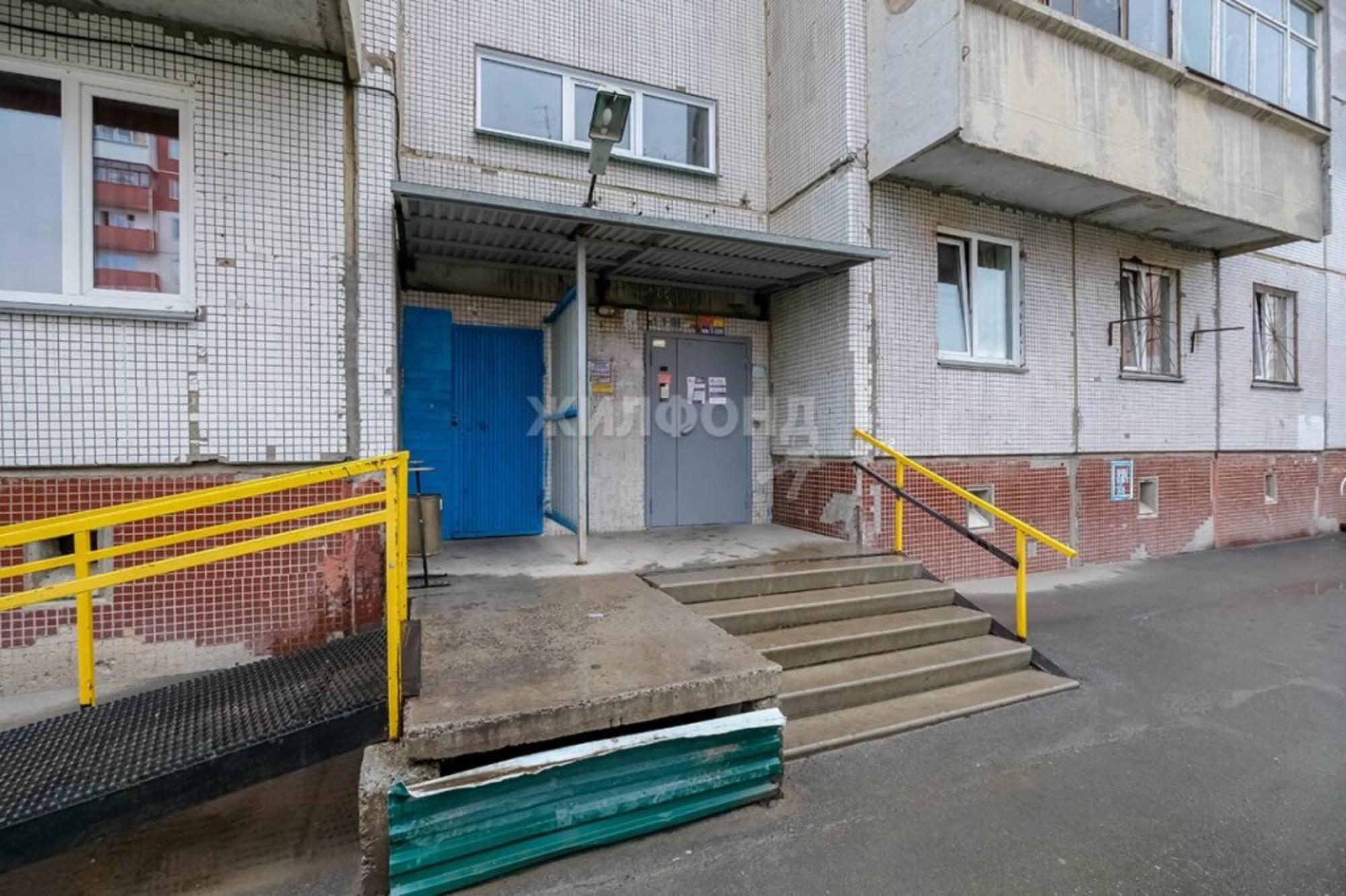 Купить квартиру за 3 100 000 рублей на Громова, 23