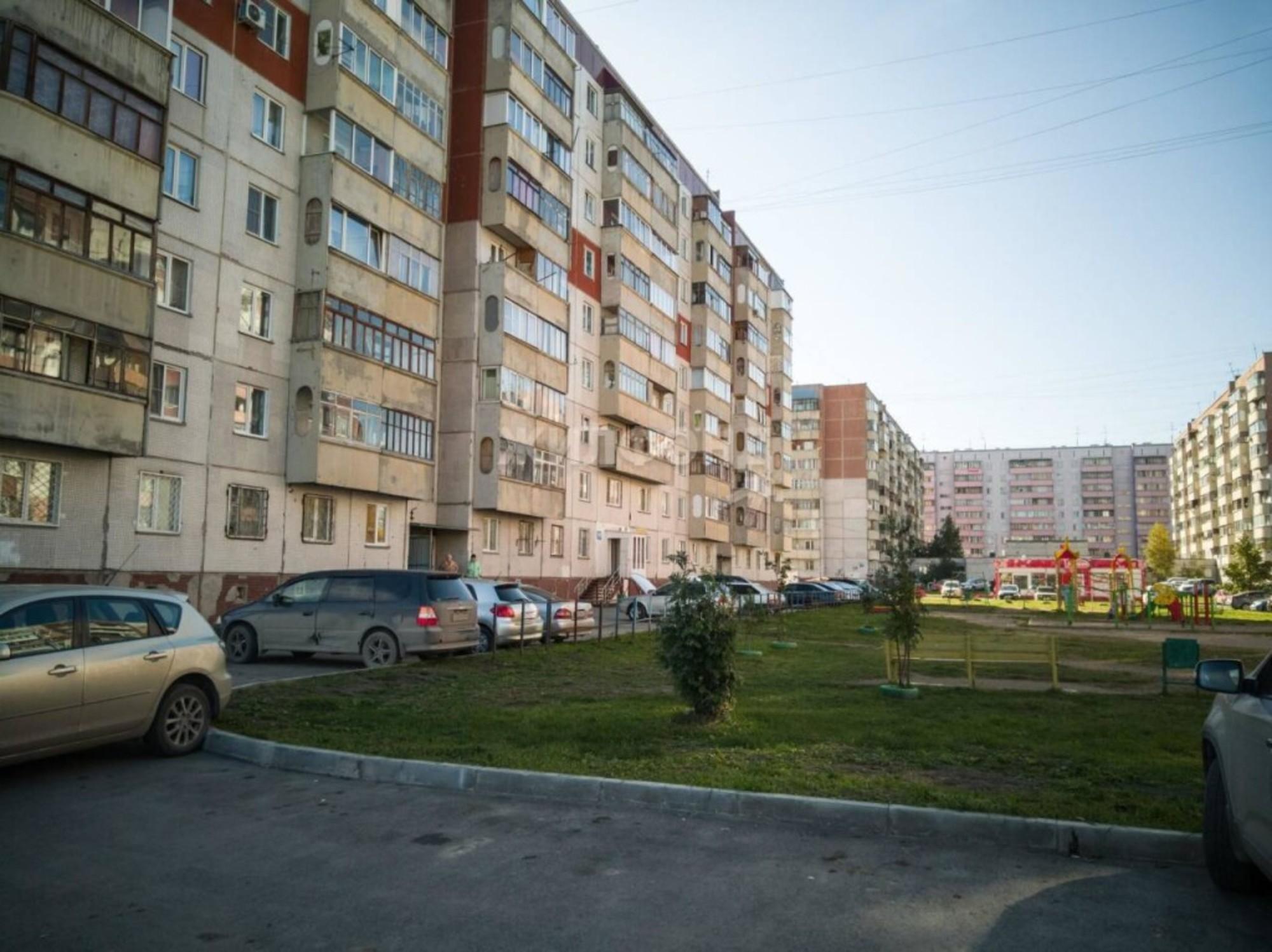 Купить квартиру за 3 100 000 рублей на Громова, 23