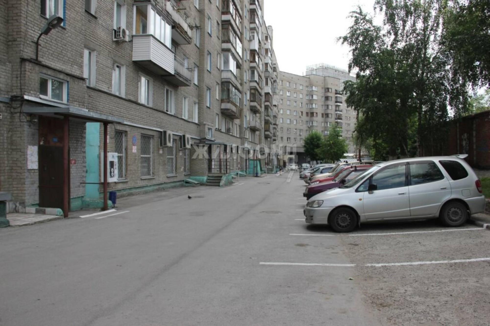Купить квартиру за 6 950 000 рублей на Вокзальная магистраль, 5