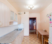 3-комн, 58кв м, этаж 3/3 ул. Кооперативная, дом 8