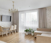 2-комн, 89кв м, этаж 2/9 ул. Шуртыгина, дом 8