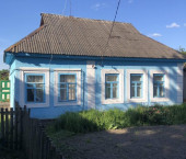 коттедж 66.9 кв м 