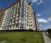 2-комн, 55кв м, этаж 5/9 