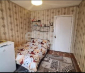 3-комн, 60.2кв м, этаж 3/5 Молодёжная улица