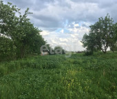 земля 11.4 сот Луговая улица