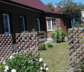 коттедж 59.5 кв м Липовая аллея