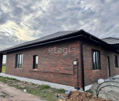коттедж 140 кв м Садовая улица