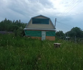 коттедж 66.4 кв м СНТ Расцвет