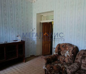 комната 34.3 кв м Коммунистическая ул, 22
