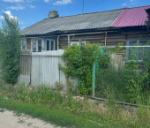 коттедж 52 кв м Елшанская ул, 37