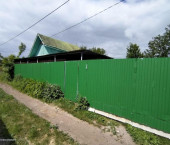 коттедж 30 кв м Ленинский