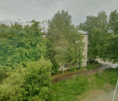 комната 18 кв м Боровая, 102