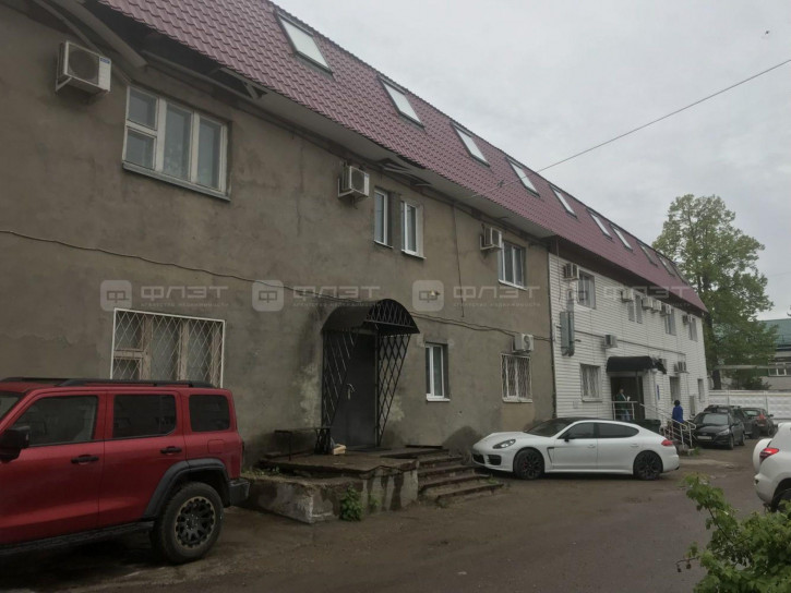 Офис ул. Сеченова, дом 17