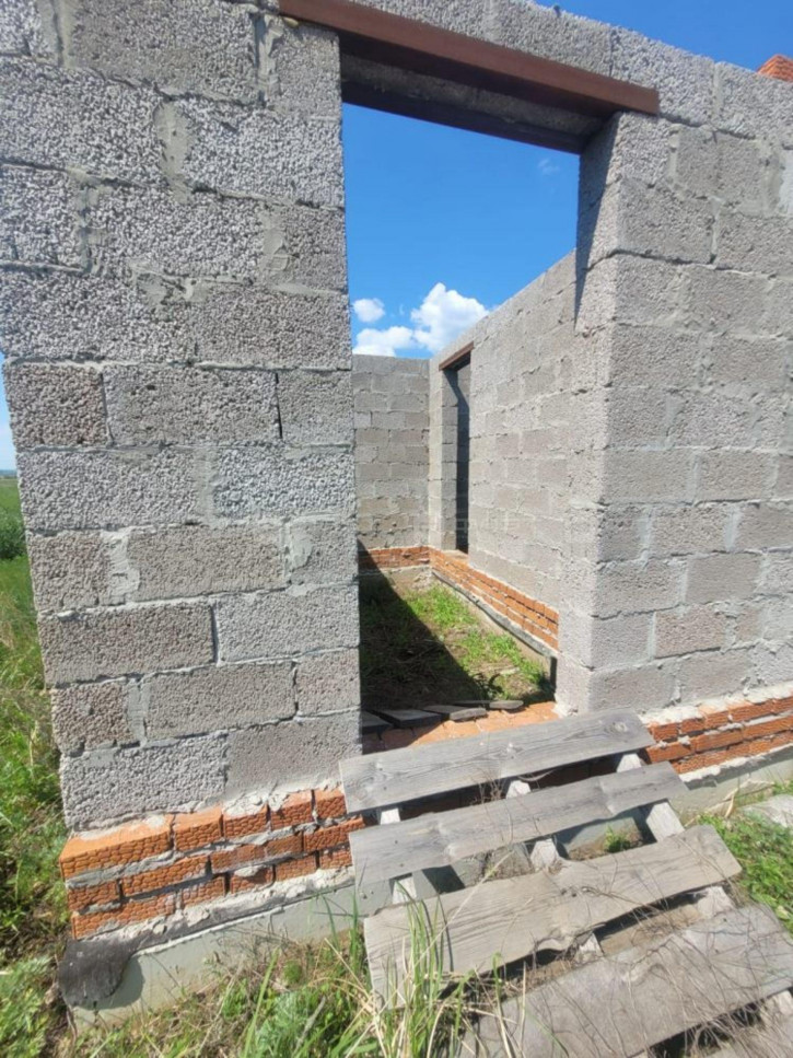 Земельный участок ул. Вишневая, дом 40