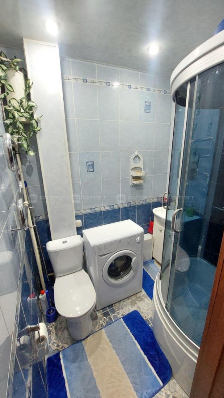 2-комн квартира ул. Декабристов, дом 97