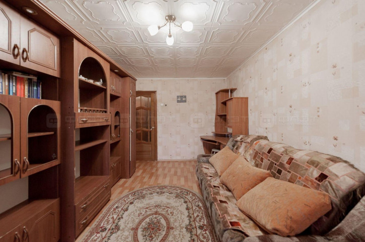 1-комн квартира ул. Айрата Хайруллина, дом 3