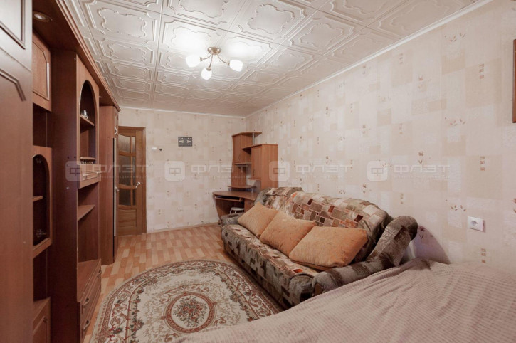 1-комн квартира ул. Айрата Хайруллина, дом 3