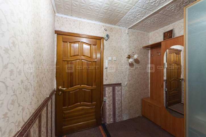 1-комн квартира ул. Айрата Хайруллина, дом 3
