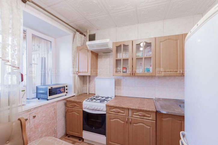 1-комн квартира ул. Айрата Хайруллина, дом 3